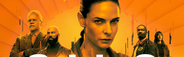 Silos: savršena anti-postmodernistička TV serija