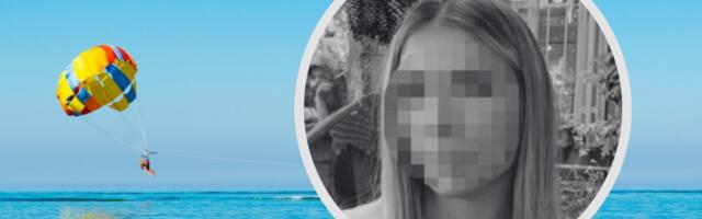 "TELO DOVEZLI ČAMCEM, NIJE JOJ BILO SPASA" Tužilaštvo istražuje pogibiju lepe Novosađanke (19) u Budvi, oglasila se i Hitna pomoć