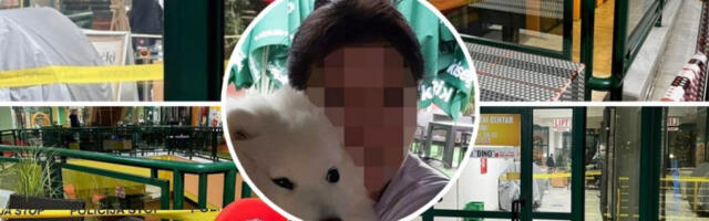 PIJANI POLICAJAC SASUO 16 METAKA U AMRU! Pokušali da ga smire u kafani, ali je on izrešetao ženu dok je bežala! Postavlja se samo JEDNO PITANJE!