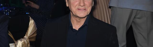 Od luksuza i lepote zastaje dah, a tek pogled… Ovo je novi stan Zdravka Čolića