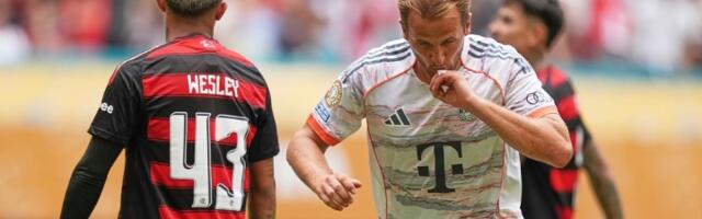 Bajern u četvrtfinalu SP: Prejak za Flamengo