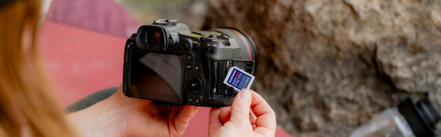 Uspomene sa odmora – kako SSD diskovi i memorijske kartice mogu da sačuvaju dragocene trenutke