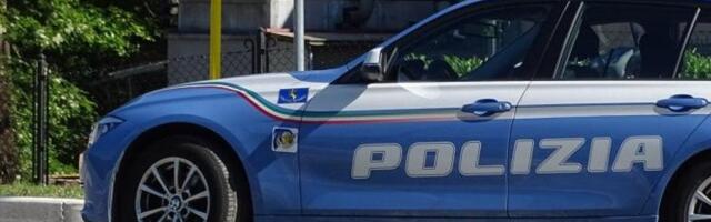 Državljanka Srbije poginula u strašnoj nesreći: Suprug spasio ćerku pre nego što se auto zapalio