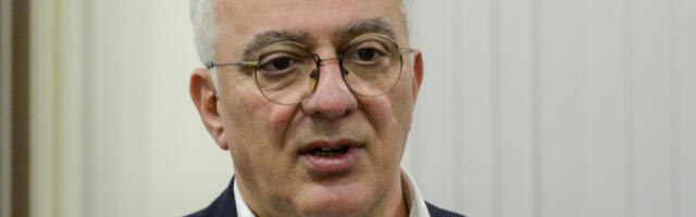ANDRIJA MANDIĆ TRAŽI HITNU SEDNICU SAVETA ZA BEZBEDNOST: Situacija u Crnoj Gori je kritična