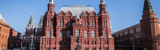 RUSI SU POSEBAN NAROD NA PLANETI? Evo šta kaže taj narod u anketi, rezultati će vas iznenaditi