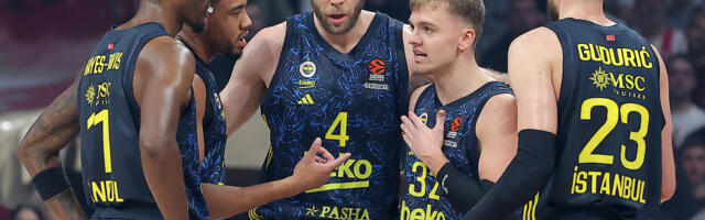 POZNATI PRVI TIMOVI KOJI NAPUŠTAJU EVROLIGU: Tri velikana se pridružuju NBA Evropi!