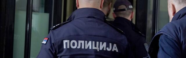 Pali razbojnici SA ORUŽJEM: Planirali VELIKU PLJAČKU u Beogradu?!
