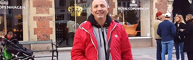 VODITELJ SE RAZVEO, PA NAJAVIO USVAJANJE DETETA: "Oduvek sam to želeo"
