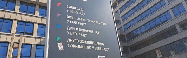 Određen pritvor osumnjičenom za tuču pre pucnjave u Višnjičkoj banji