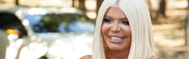 Dara Bubamara napustila Zvezde Granda: Produkcija joj našla zamenu, svi je znate