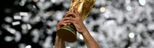 Bivši selektor Srbije odveo najmanju zemlju ikada na Mundijal (VIDEO)