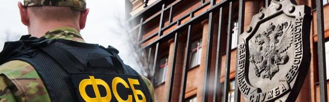 Rusi sprečili brutalan atetnat: Ukrajinski čovek pokušao da ubije oficira pivom! Ovo su detalji koje je FSB otkrio