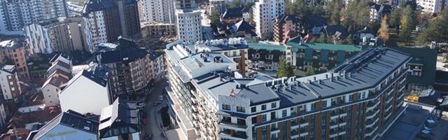 Zlatibor sa dva kandidata među finalistima nagrade „Turistički cvet2025“