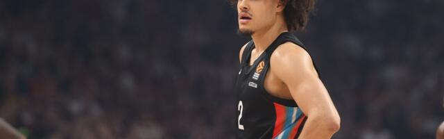 Šok! Nadir Hifi ne igra za Pariz protiv Olimpijakosa!