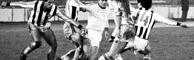 Legenda je u komšiluku, gluvonem, bez novca je ostao preko noći: Radio kao domar da preživi, region ga pamti