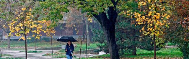 Vreme danas: Hladno jutro, tokom dana toplije