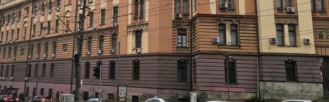 Rešenje o ukidanju zaštite Generalštabu i dalje nije konačno