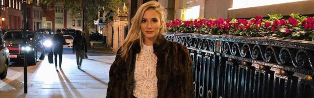 ONA JE NAJMLAĐA MILIJARDERKA KOJA JE BOGATSTVO STEKLA SAMA: Nema ni 30 godina, a IMA PARA DA NAS SVE KUPI (FOTO)