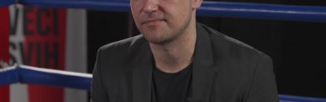 SLUČAJ NASILJA NAD DEČAKOM (13) JOŠ JEDAN U NIZU KOJI JASNO POKAZUJE DA JE GODINA IZA NAS PROTEKLA U ATMOSFERI AGRESIJE Psiholog i profesor Saša Stepanović o zlostavljanju deteta u Kraljevu