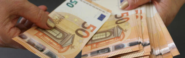 OGLASILI SE IZ NACIONALNE LUTRIJE Evo odakle je srećni dobitnik koji je pogodio 7 brojeva i uzeo NEVEROVATNIH 142 miliona evra!