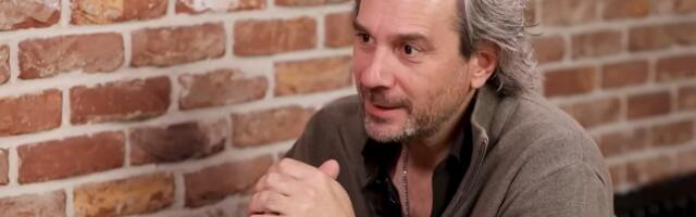 IZJAVA DANA: „Iskustvo poraza je lekovito“