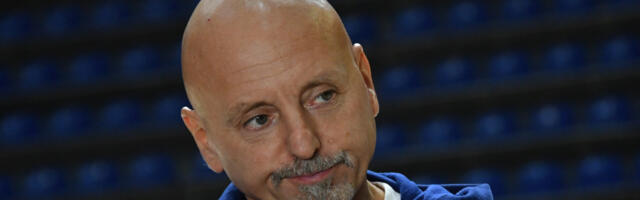 Obradović najavio večiti derbi: Partizan je u specifičnoj situaciji, nema favorita...