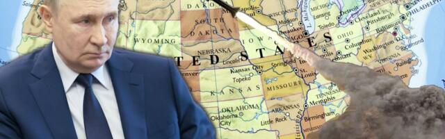 Putin i ceo Kremlj u šoku: Iz SAD stiže nešto što se neće svideti Moskvi - da li je sve propalo nakon ovog?!