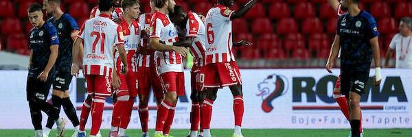 KLADIONICE OTPISALE TSC PRED MEČ SA ZVEZDOM! Pogledajte kakve su kvote pred večerašnju utakmicu!