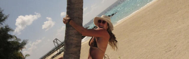 Seksi Sabalenka je najjača! Nema joj premca na svetu