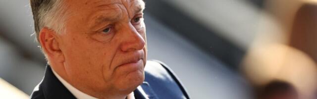 ORBAN NAPISAO PISMO PUTINU, A RUSKI CAR MU JE ODGOVORIO U REKORDNOM ROKU: Bio je BRUTALAN, reakcija će biti SNAŽNA!