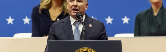 POSEBNA PAŽNJA JE NA VREMENSKIM ROKOVIMA: Vitkof o sastanku sa Ukrajincima i razvoju plana od 20 tačaka