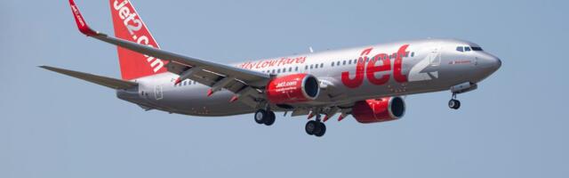 Seksualni napad na kabinsko osoblje: Putnik kompanije Jet2 dobio zatvorsku kaznu i doživotnu zabranu letenja