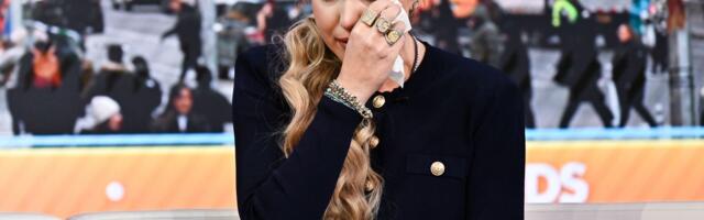 Udovica Čarlija Kirka na udaru nakon javnih nastupa: "Zar vama takvo ponašanje nije čudno?"