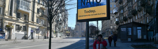 Украјина нема новца за одржавање избора