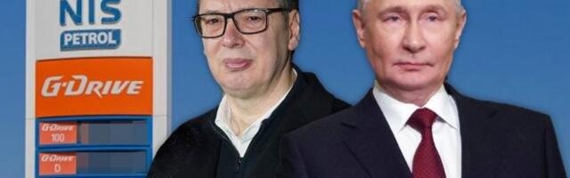 UDARNO! Oglasio se RUSKI AMBASADOR I ZAPEČATIO: Izašao u javnost sa najnovijim informacijama o NIS!