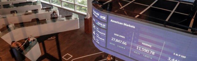 ​Америчке акције у минусу због пада вредности технолошких компанија