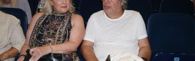 OVO JE RAZLIKA U GODINAMA: Snežana Đurišić je starija od dečka Vanje, pevačica govorila:"Nije to važno"