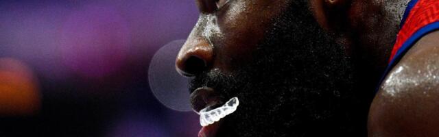 OTKRIVAMO: PARTIZAN DOVEO ZAMENU ZA TAJRIKA DŽONSA! Veliko pojačanje za Đoana Penjaroju