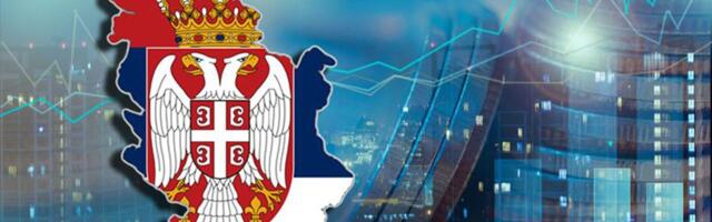 Evo koliki je javni dug Srbije bio na kraju novembra 2025.