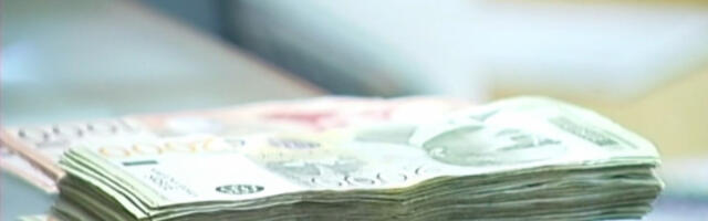 Srbija među prve tri države na svetu po rastu plata: Na samom vrhu još dve zemlje iz našeg regiona