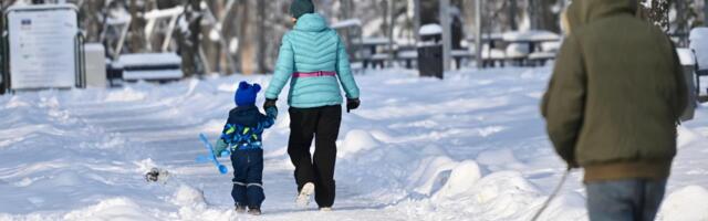VREMENSKA PROGNOZA DO KRAJA NEDELJE RHMZ izdao hitno upozorenje: Nisu samo sneg i ledena kiša ono što nam preti! Evo šta nas očekuje (FOTO)