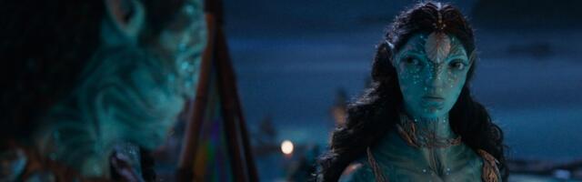 "Avatar: Vatra i pepeo" za tri nedelje privukao 100.000 gledalaca u Srbiji