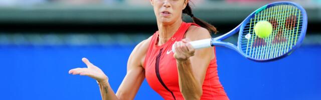 Nije moglo gore: Olga Danilović u prvom kolu AO na sedmostruku grend slem šampionku!