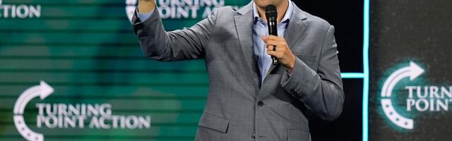 Izrael će posthumno odlikovati Čarlija Kirka: "Bio branilac judeo-hrišćanske civilizacije"