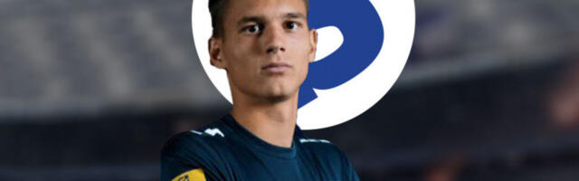 SPORTISSIMO INTERVJU! Milosavljević iz Malmea pred duel sa Zvezdom: Naši navijači su pravi fanatici!