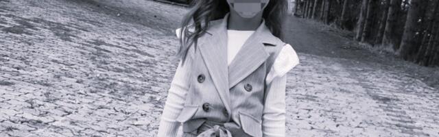 OVO JE MALA EMA (4) KOJA JE UMRLA POSLE RUTINSKE OPERACIJE KRAJNIKA! Majka očajna: BILA JE ZDRAVA, ŽELIMO DA ZNAMO KAKO SMO OSTALI BEZ DETETA!