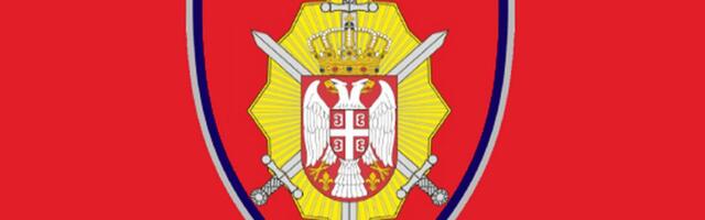 Žandarmerija bira nove pripadnike: Tradicija i čast ispred čistog talenta