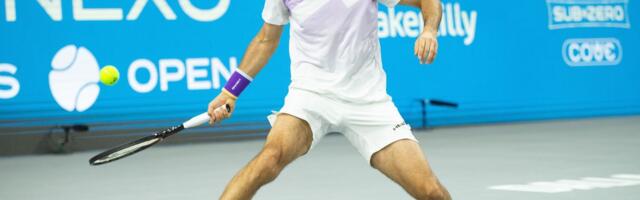 Čilić jedini uz Đokovića koji ima 600 pobeda na Turu, ali priznaje: Nole je daleko ispred mene