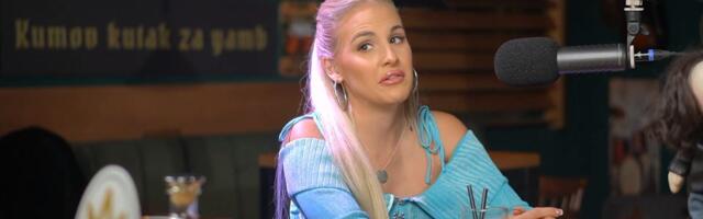 Sari Reljić otkazali svirku, razlog će vas ŠOKIRATI: Kad su čuli šta je zahtev odmah angažovali drugu pevačicu