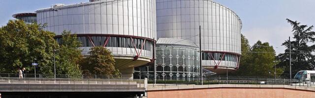 Evropski sud presudio u korist romskog bračnog para iz Srbije, bili izloženi policijskoj torturi